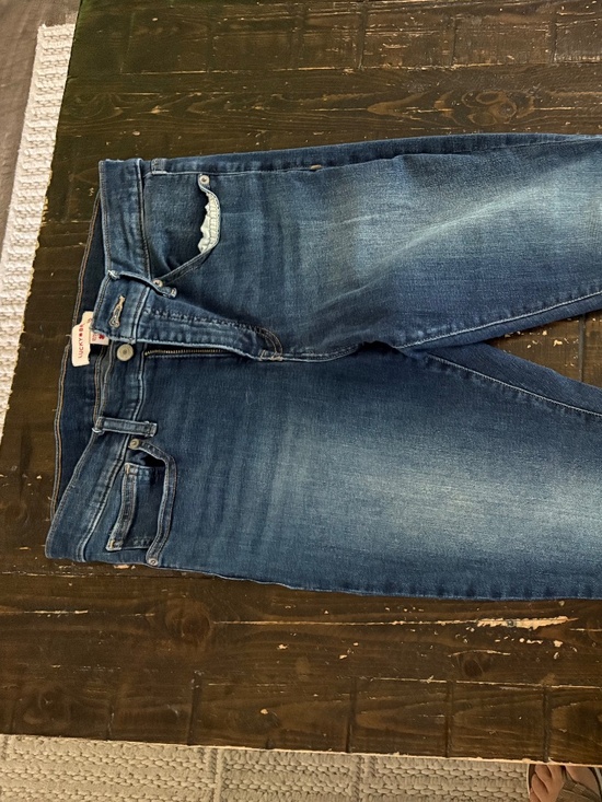 Lucky Brand Denim - Lucky Brand Ava cut jeans